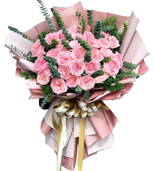 Những loài hoa ý nghĩa tặng thầy cô ngày Nhà giáo Việt Nam 20/11- Ảnh 3.