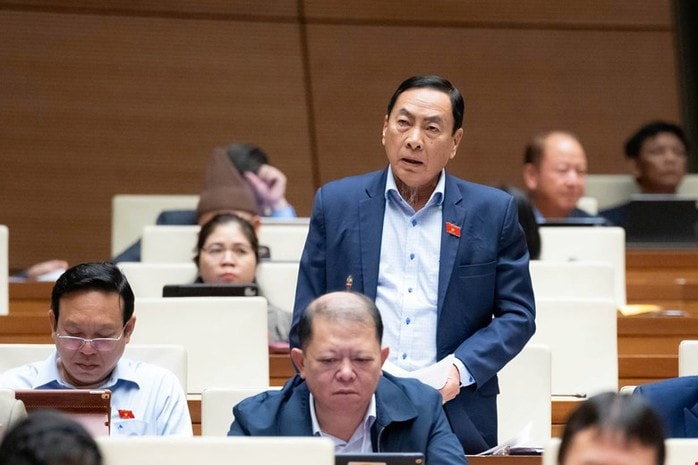 - Ảnh 1. đánh thuế vàng miếng - Ảnh 1.