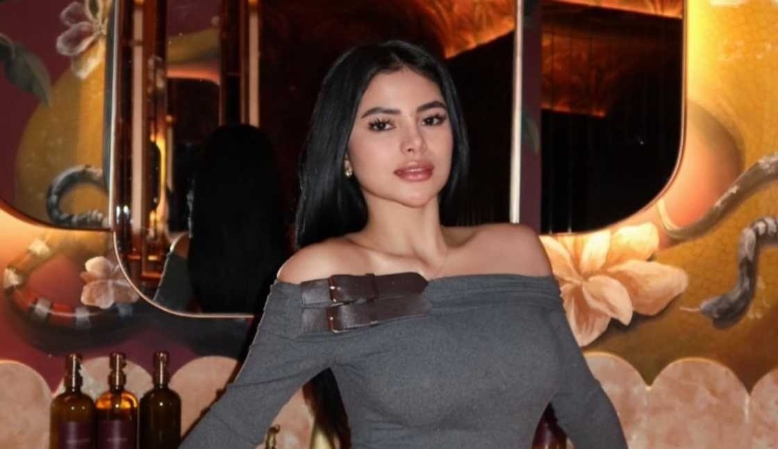 Gina Lima qua đời ảnh 1 Gina Lima qua doi anh 1