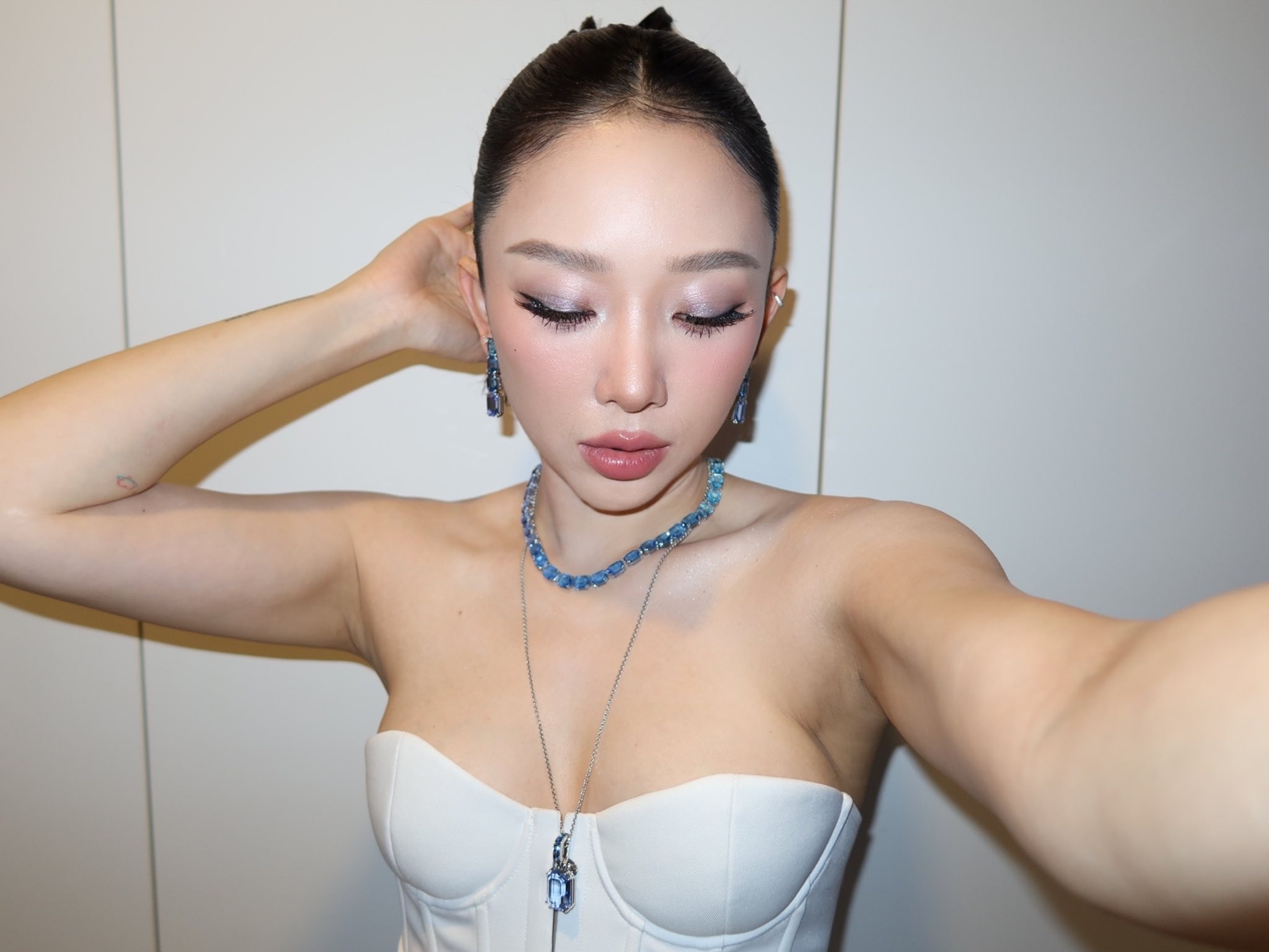 Tóc Tiên ảnh 4 Toc Tien anh 4