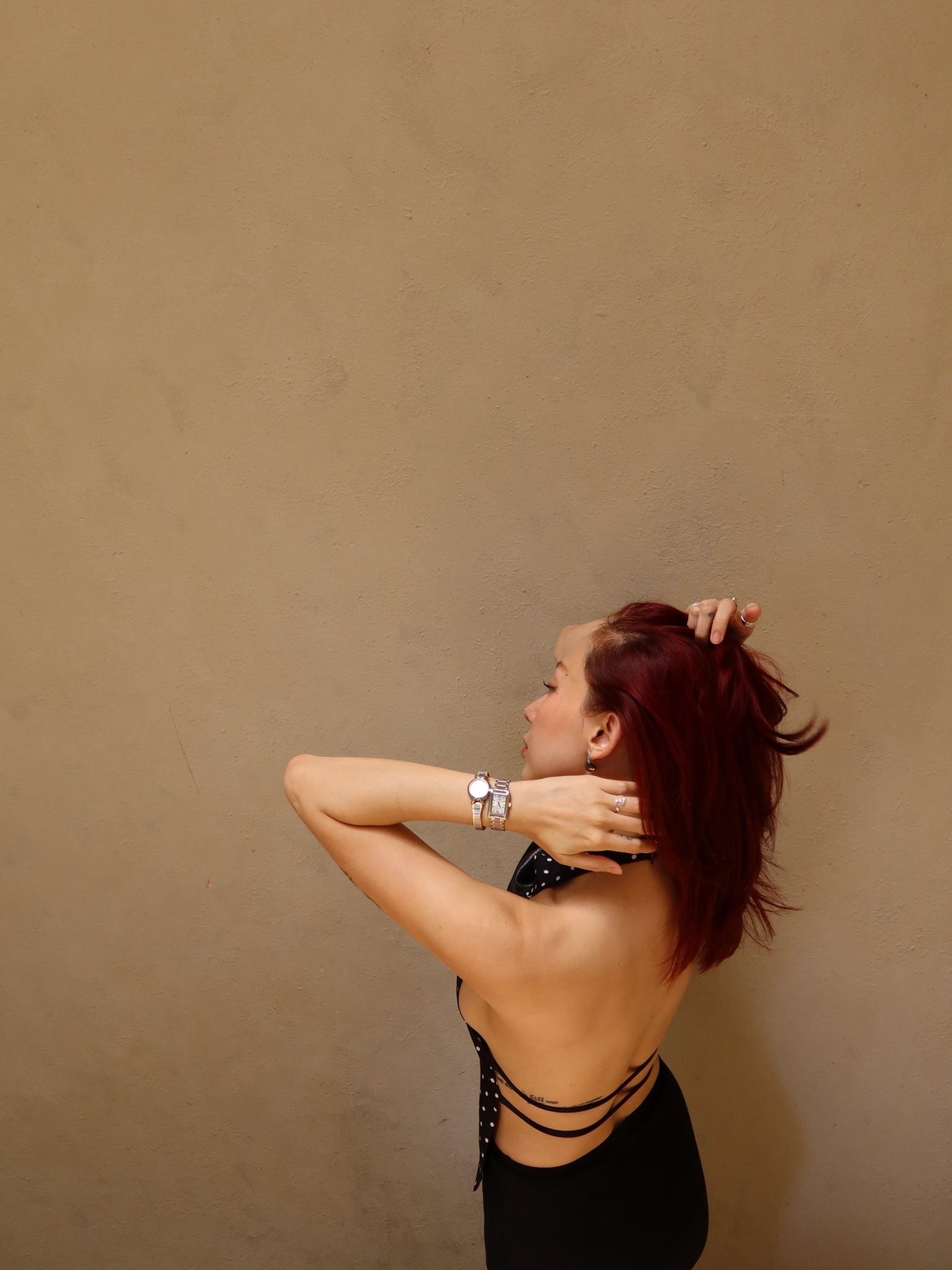 Tóc Tiên ảnh 10 Toc Tien anh 10