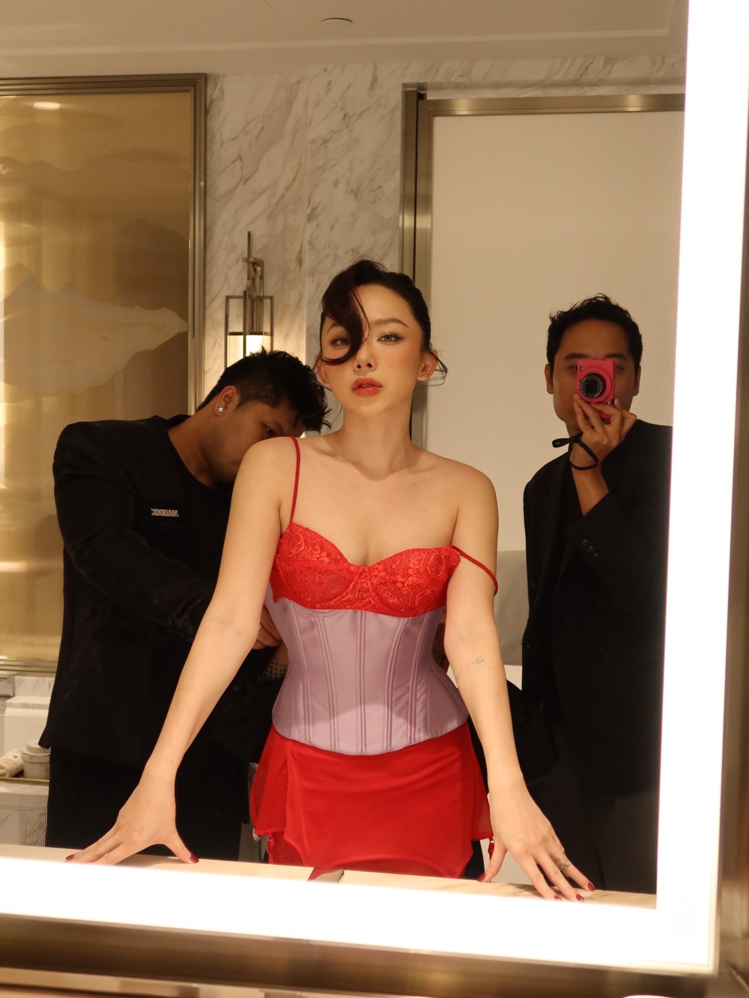 Tóc Tiên ảnh 5 Toc Tien anh 5