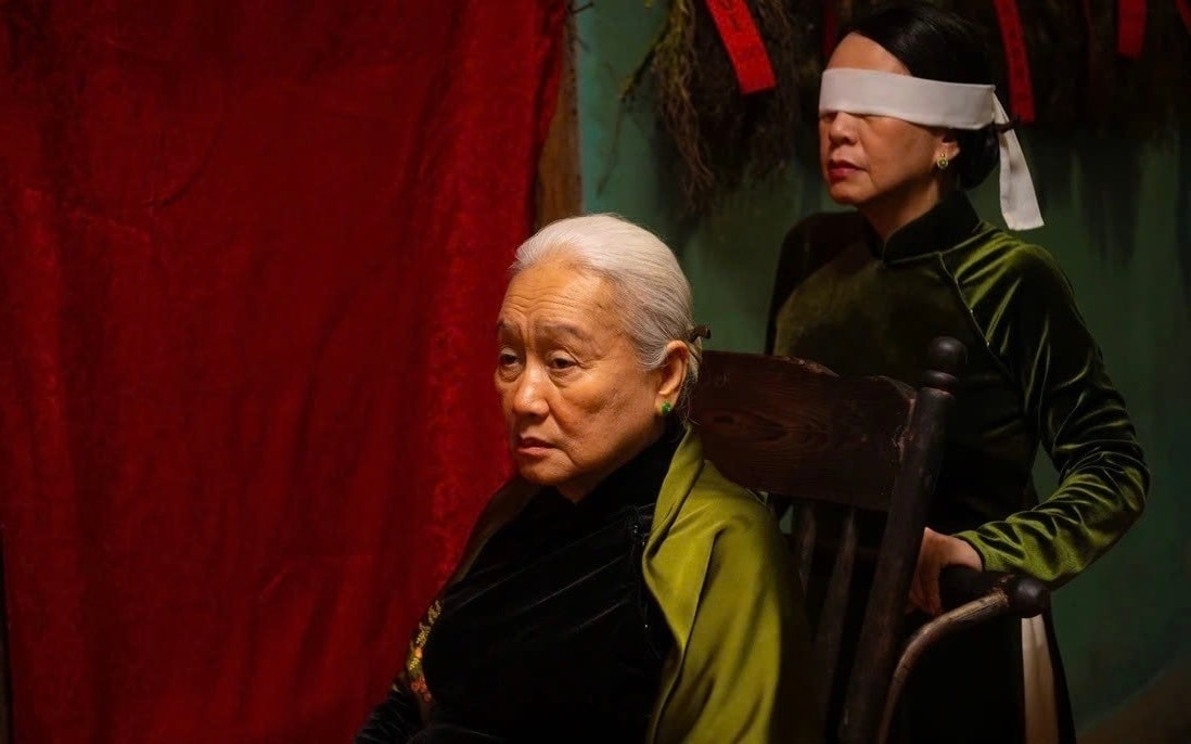 review Thai chieu tai anh 3