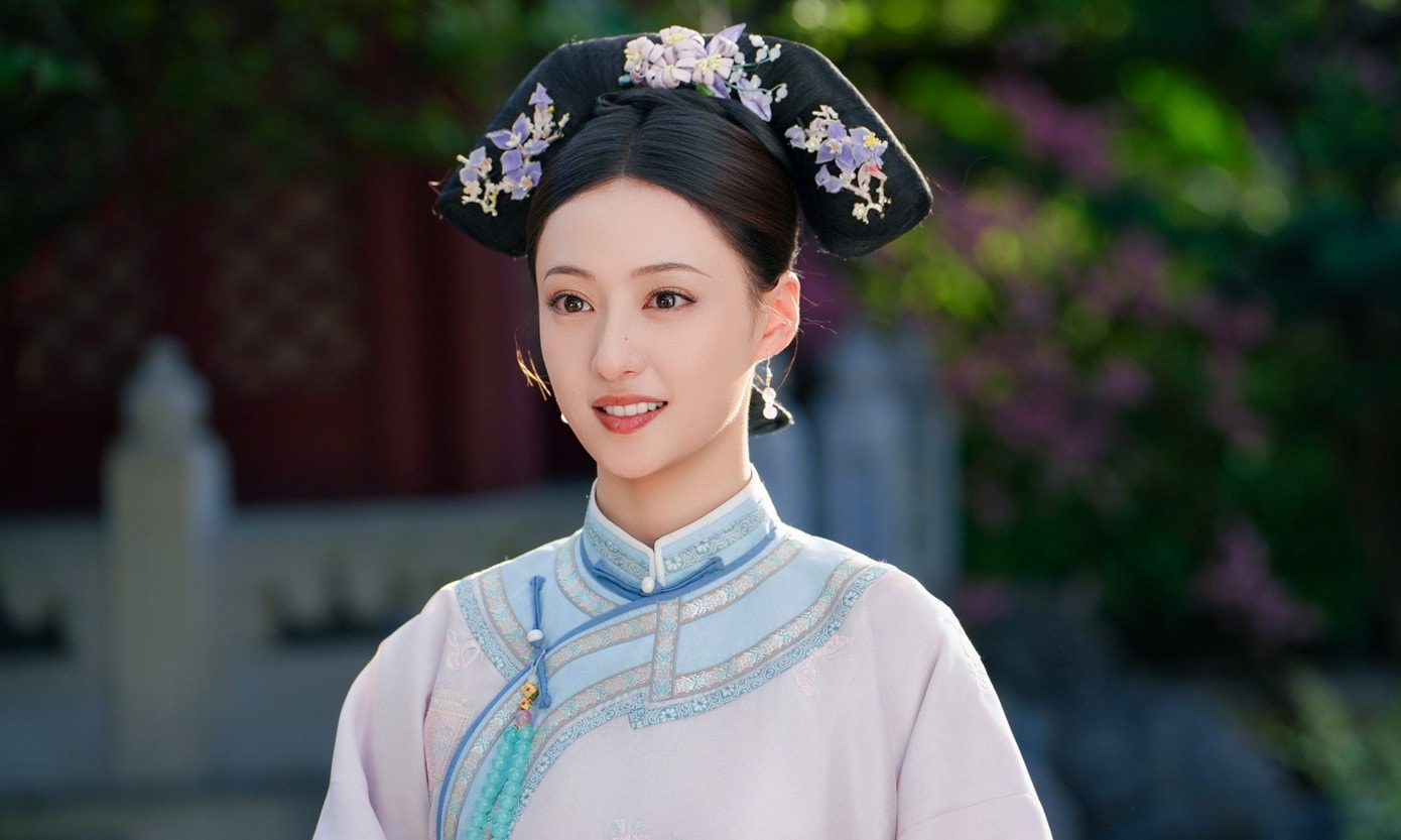 Hoan Chau cach cach anh 2