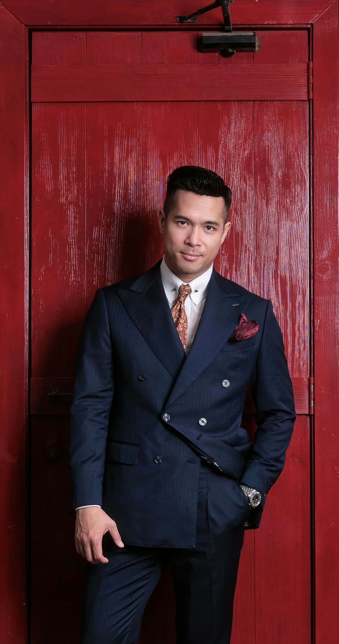 truong the vinh anh 8