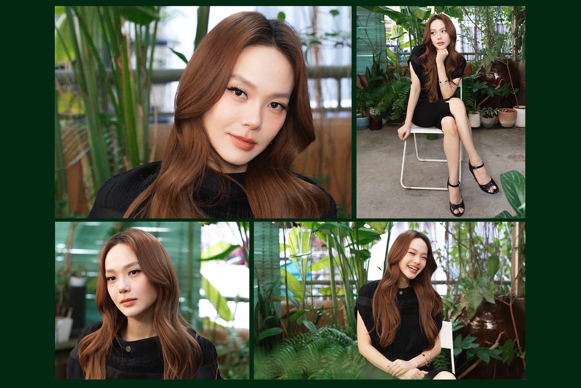 Minh Hằng ảnh 3 Minh Hang anh 3