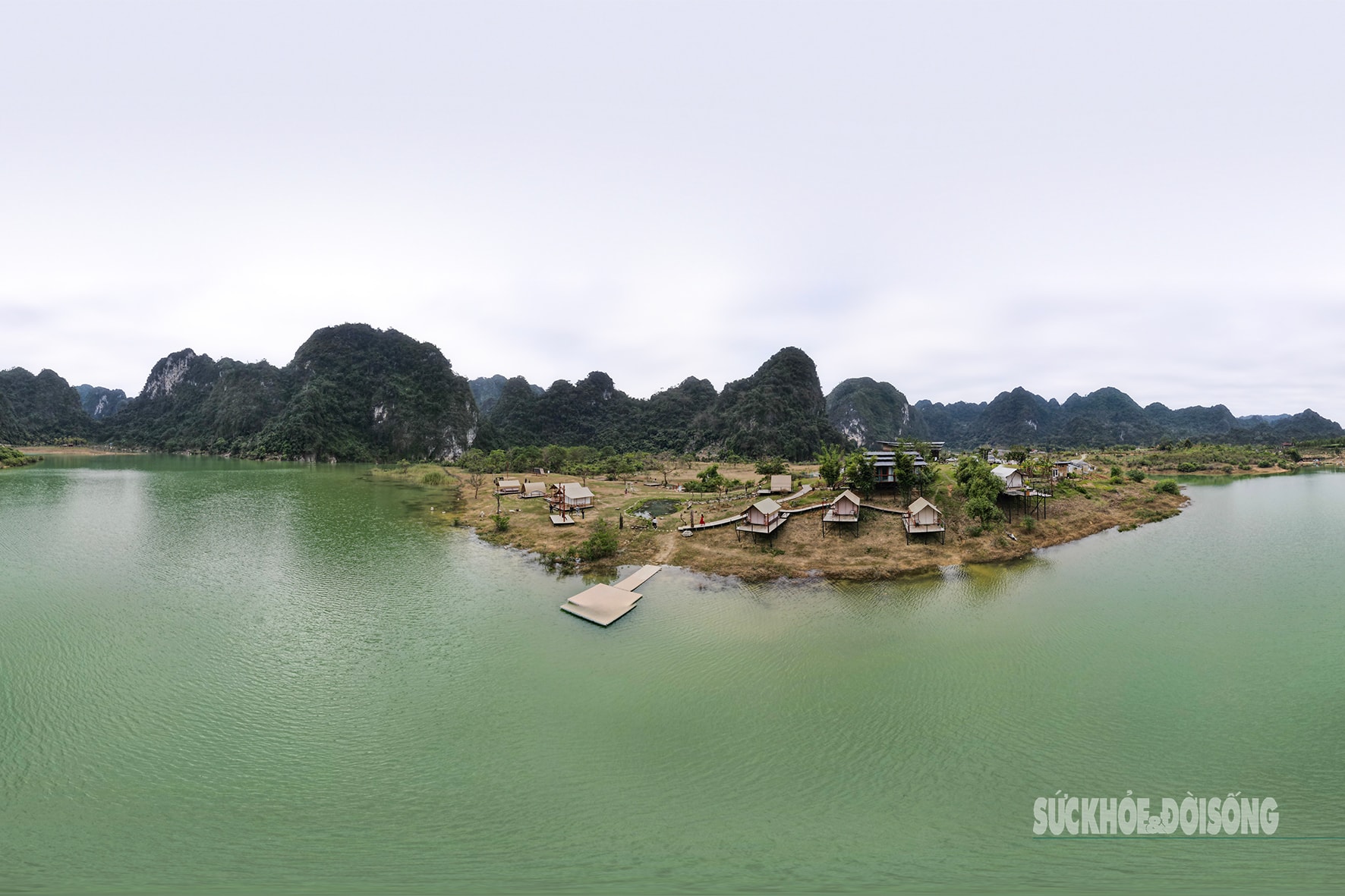 Đến Lạng Sơn trải nghiệm leo núi mạo hiểm- Ảnh 3.