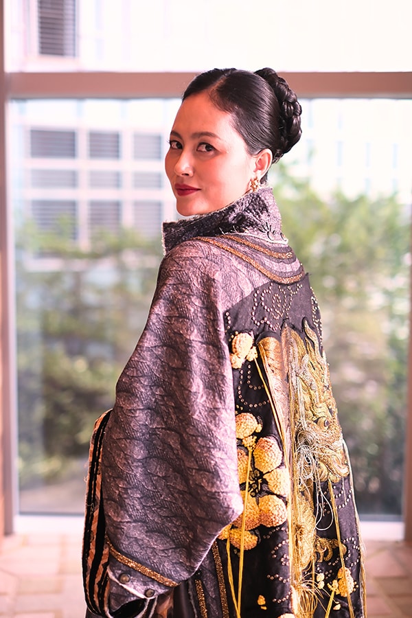 Mỹ nhân màn ảnh quê Bắc Ninh trở lại với hai dự án phim mới sau 10 năm vắng bóng- Ảnh 1. Mỹ nhân màn ảnh quê Bắc Ninh trở lại với hai dự án phim mới sau 10 năm vắng bóng- Ảnh 1.