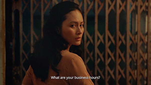 Mỹ nhân màn ảnh quê Bắc Ninh trở lại với hai dự án phim mới sau 10 năm vắng bóng- Ảnh 4. Mỹ nhân màn ảnh quê Bắc Ninh trở lại với hai dự án phim mới sau 10 năm vắng bóng- Ảnh 4.