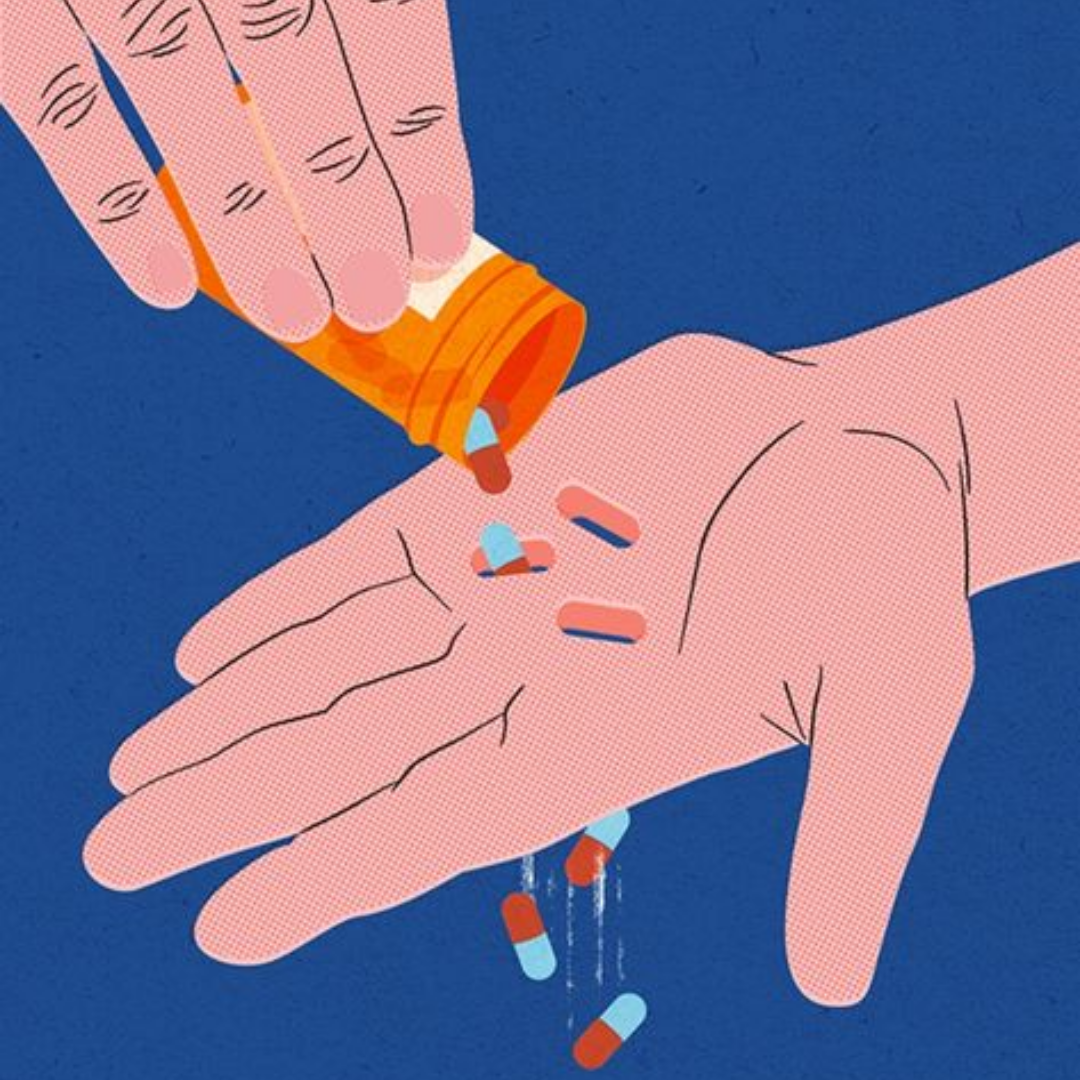 Tình trạng kháng thuốc làm tăng nguy cơ tử vong ở người bệnh