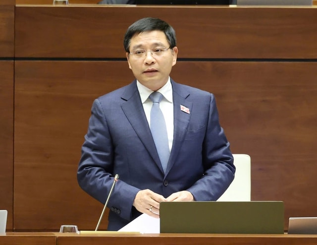 Đề nghị xem xét lại mức khởi điểm chịu thuế 200 triệu đồng/năm với hộ kinh doanh - Ảnh 3.