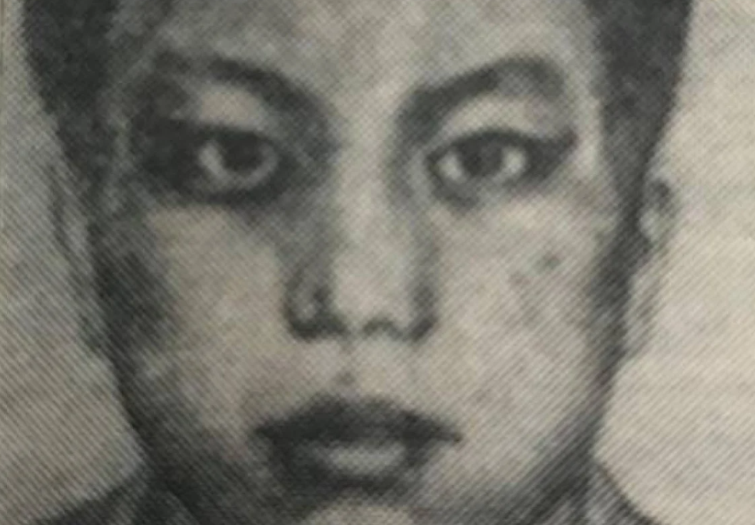 Chân dung hung thủ được phác họa năm 1992. (Nguồn: SCMP)
