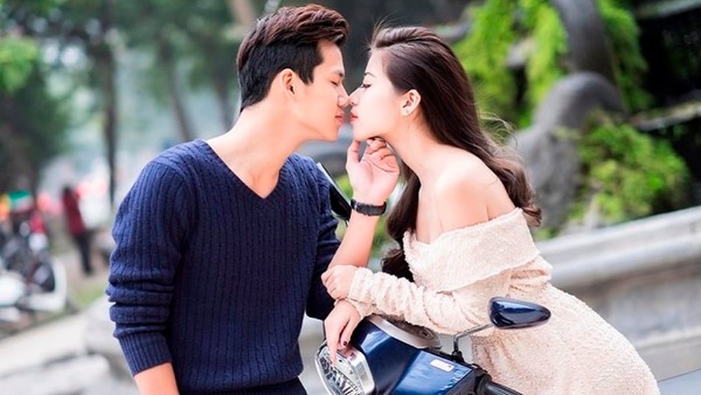 Bức ảnh chụp cùng “tay vịn” karaoke đã cứu hạnh phúc gia đình tôi - 1