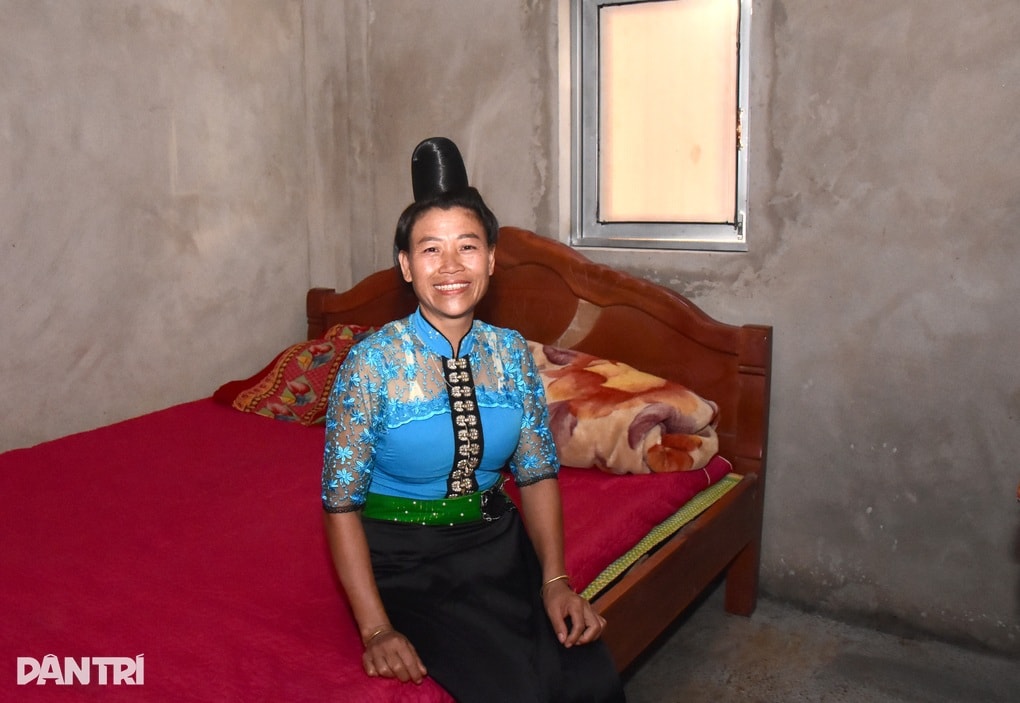 Bạn đọc Dân trí hồi sinh cuộc đời góa phụ nghèo nơi rẻo cao Điện Biên - 5 Bạn đọc Dân trí hồi sinh cuộc đời góa phụ nghèo nơi rẻo cao Điện Biên - 5