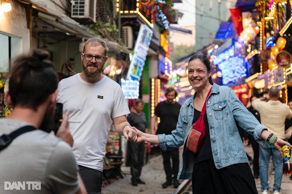 Hà Nội tăng trưởng lượng khách ấn tượng nhờ sản phẩm du lịch nông thôn - 4