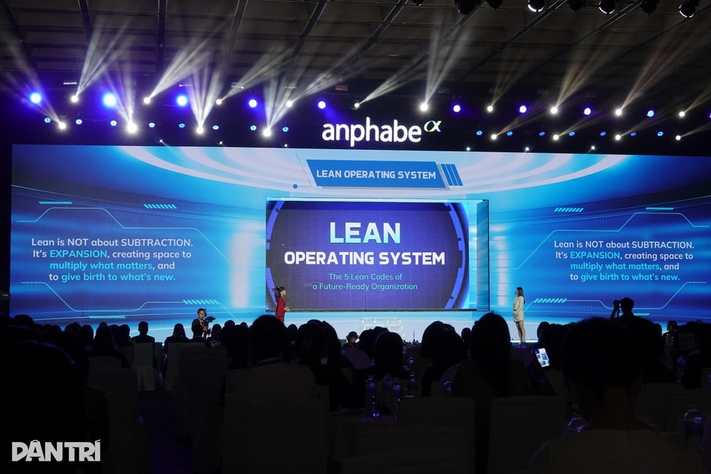 66% lao động Việt thấy quá tải sau khi doanh nghiệp tinh gọn - 1