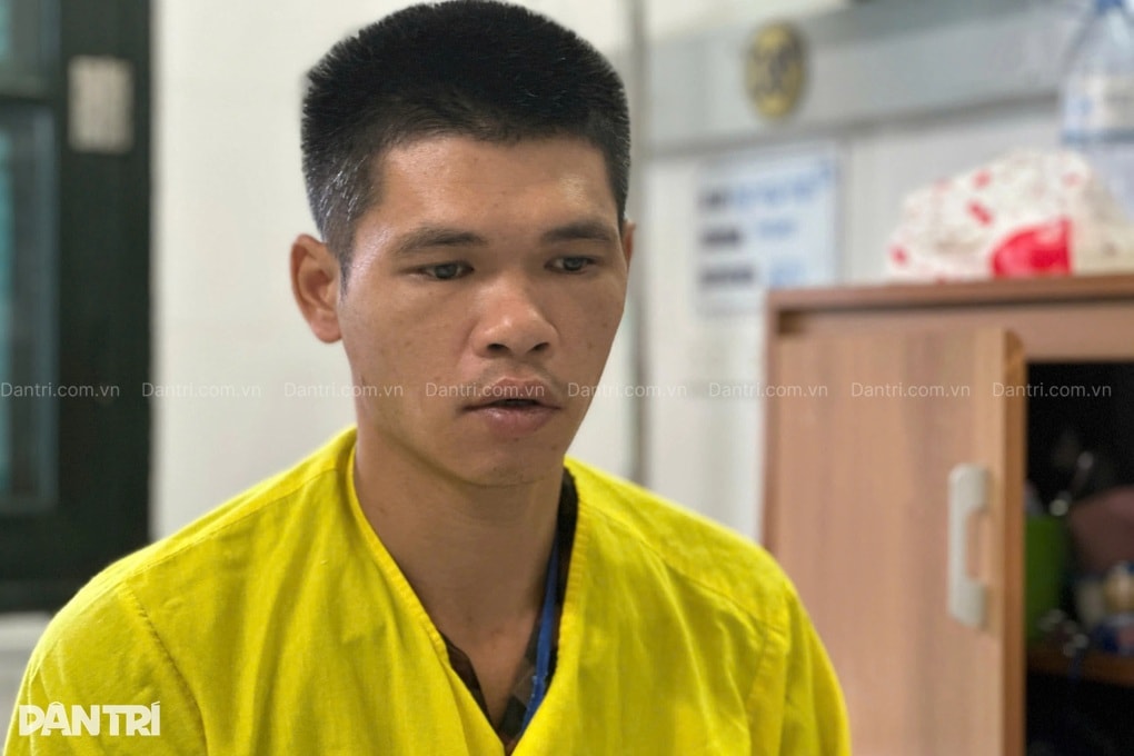 Chàng trai trẻ gặp nạn nguy kịch, mẹ ung thư dừng điều trị để cứu con - 4