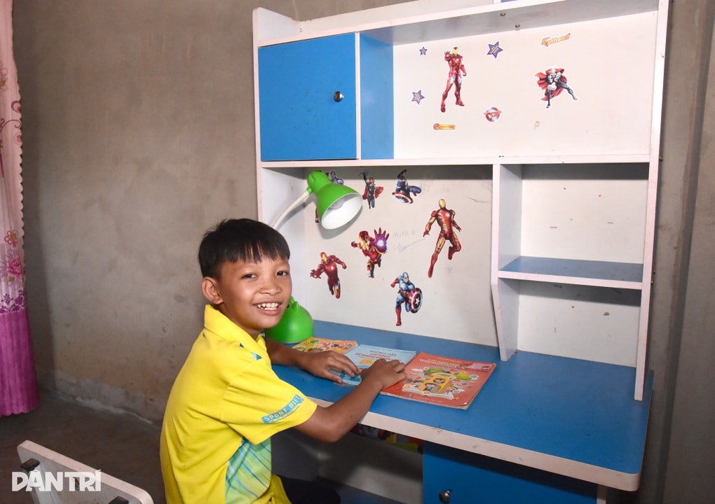 Bạn đọc Dân trí hồi sinh cuộc đời góa phụ nghèo nơi rẻo cao Điện Biên - 4 Bạn đọc Dân trí hồi sinh cuộc đời góa phụ nghèo nơi rẻo cao Điện Biên - 4