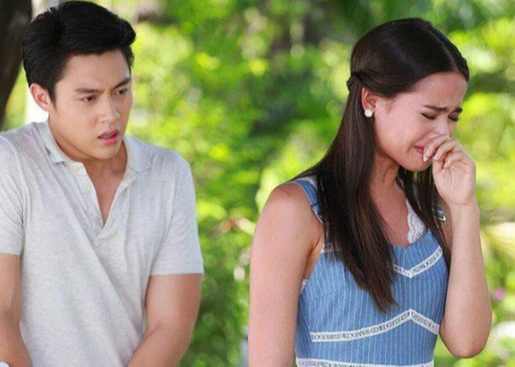 Anh rể tiết lộ sự thật chấn động trong đêm say, tôi chỉ muốn bỏ nhà đi ngay - 1