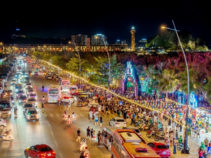 Cư dân Sun Centro Town thừa hưởng hệ tiện ích từ đại đô thị Sun Elite City. Ảnh: Ánh Dương