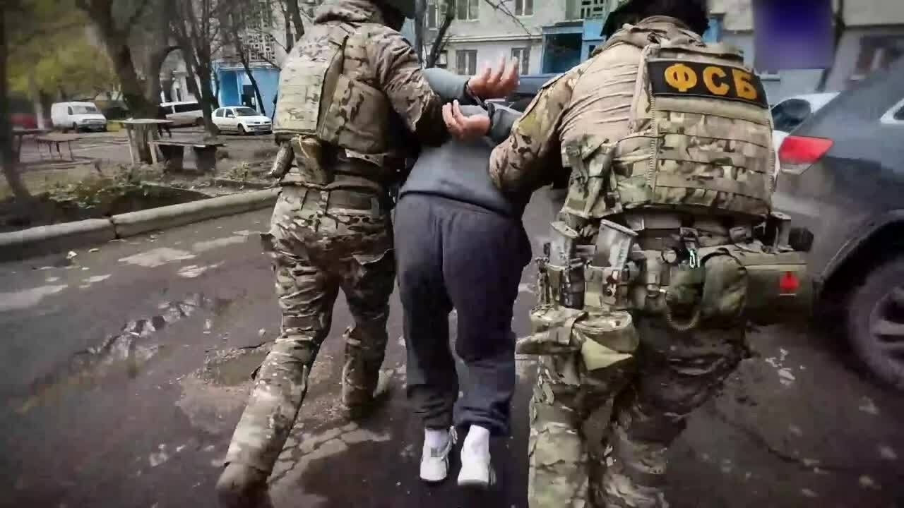 Nga tuyên bố chặn ăm mưu ám sát sĩ quan bằng bia có chất độc