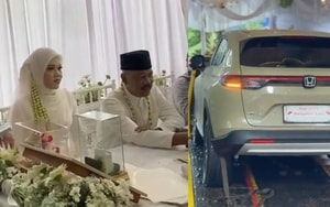 Cô dâu đòi tiền mới chịu xuống xe, chú rể lập tức tuyên bố hủy hôn - Ảnh 2.