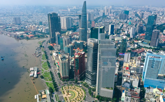 Thị trường mất nhịp, VN-Index được dự báo kiểm định lại vùng hỗ trợ ngắn hạn- Ảnh 1. Thị trường mất nhịp, VN-Index được dự báo kiểm định lại vùng hỗ trợ ngắn hạn- Ảnh 1.