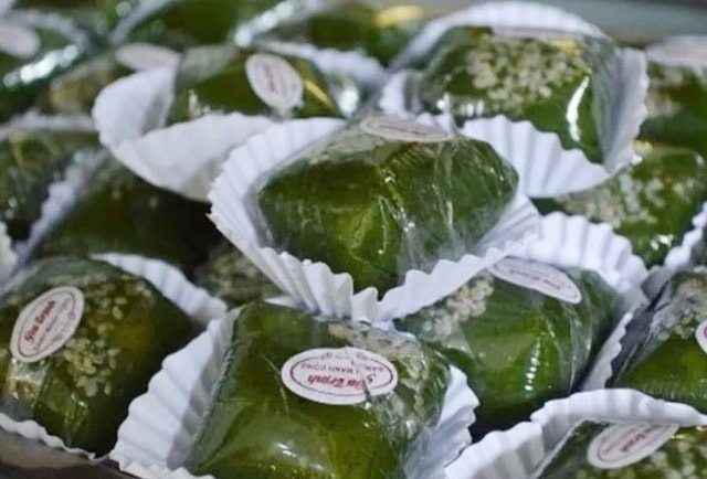 Loại cây dại trước làm hàng rào, nay thành đặc sản nức tiếng vừa ngon vừa tốt cho sức khỏe - Ảnh 2.