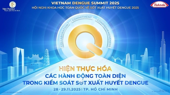 Hội nghị sốt xuất huyết toàn quốc đặt mục tiêu chung tay đẩy lùi dịch bệnh- Ảnh 1.