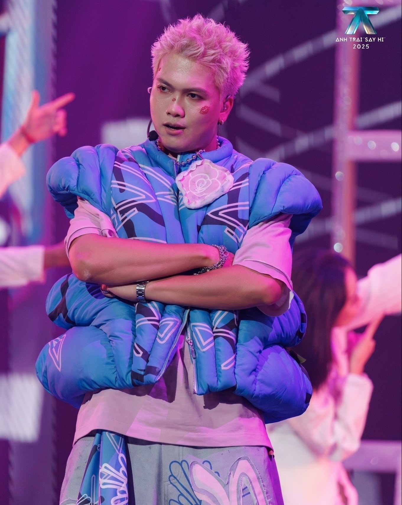 Big Daddy ảnh 2 Big Daddy anh 2