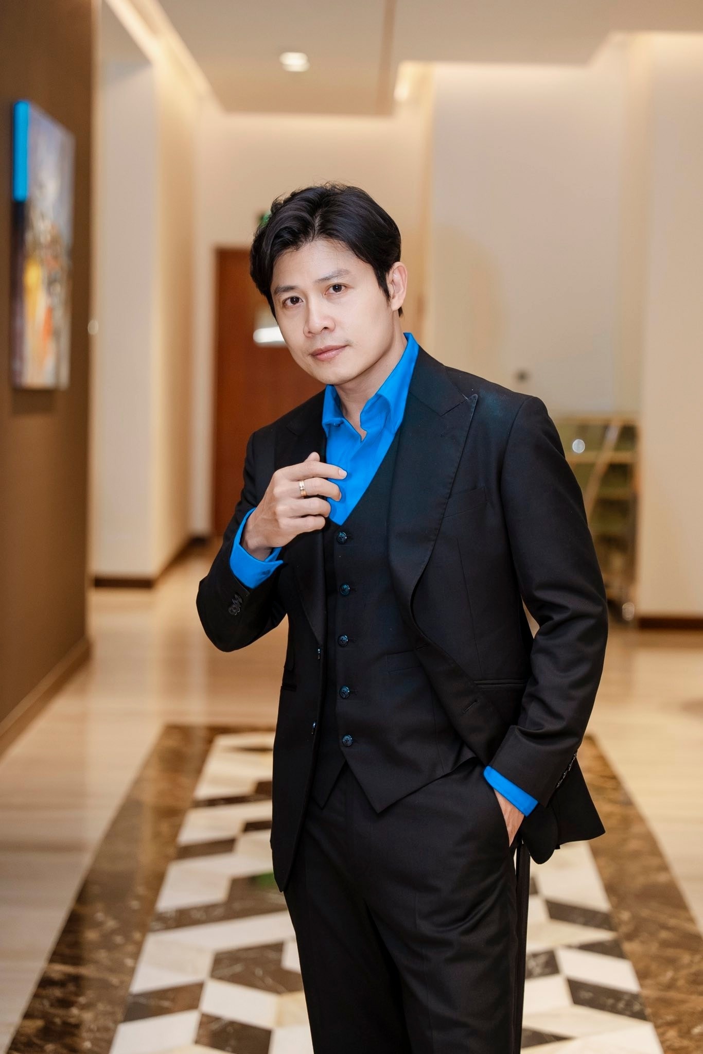 Nguyễn Văn Chung ảnh 1 Nguyen Van Chung anh 1