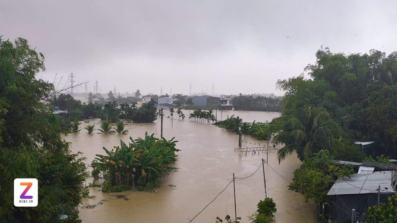 ngập lụt nặng ảnh 1 ngap lut nang anh 1