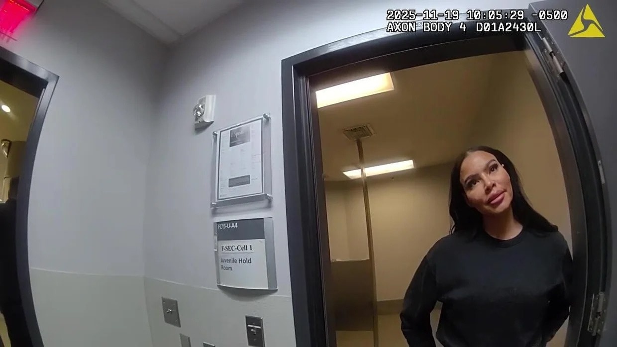 Mia Thornton ảnh 1 Mia Thornton anh 1