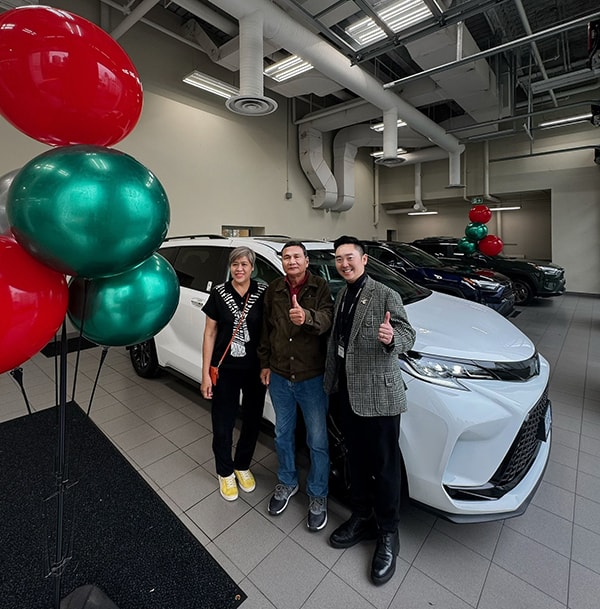 Cháu ngoại chưa chào đời, bố mẹ Hoa hậu Diễm Hương đã mua xế hộp tặng- Ảnh 2. Cháu ngoại chưa chào đời, bố mẹ Hoa hậu Diễm Hương đã mua xế hộp tặng- Ảnh 2.