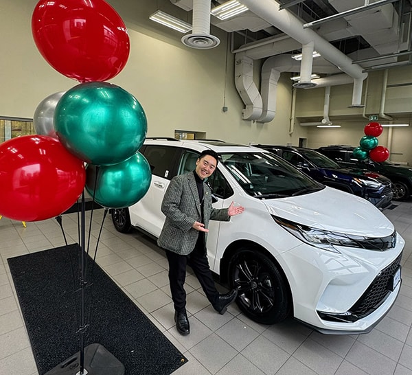 Cháu ngoại chưa chào đời, bố mẹ Hoa hậu Diễm Hương đã mua xế hộp tặng- Ảnh 4. Cháu ngoại chưa chào đời, bố mẹ Hoa hậu Diễm Hương đã mua xế hộp tặng- Ảnh 4.