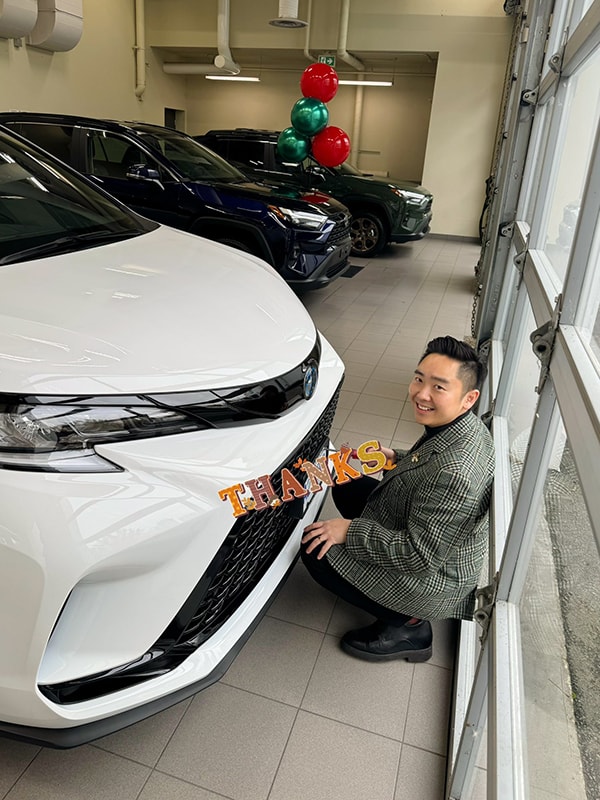 Cháu ngoại chưa chào đời, bố mẹ Hoa hậu Diễm Hương đã mua xế hộp tặng- Ảnh 5. Cháu ngoại chưa chào đời, bố mẹ Hoa hậu Diễm Hương đã mua xế hộp tặng- Ảnh 5.