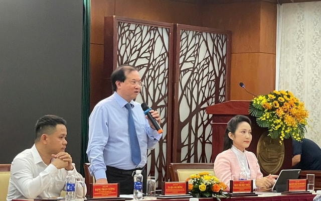 Liên hoan Phim Việt Nam lần thứ 24: Tôn vinh bản sắc, mở rộng hội nhập- Ảnh 1. Liên hoan Phim Việt Nam lần thứ 24: Tôn vinh bản sắc, mở rộng hội nhập- Ảnh 1.