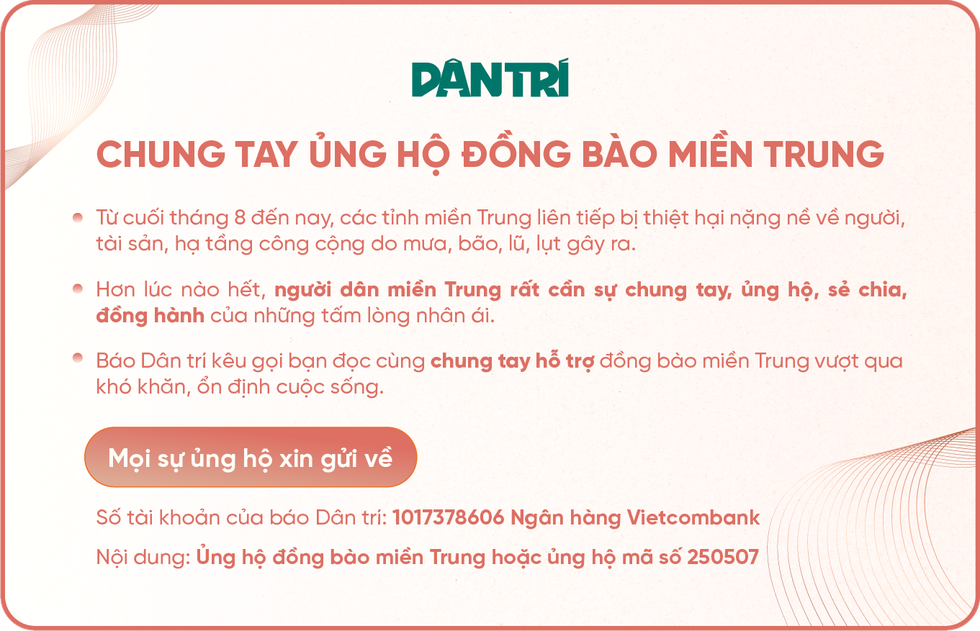 Người bố 3 con hồi sinh sau tai nạn nghiêm trọng do ngã từ trên cao - 5