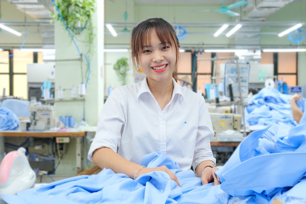 Những người được nghỉ hưu sớm không bị trừ lương hưu trong năm 2026 - 1 Những người được nghỉ hưu sớm không bị trừ lương hưu trong năm 2026 - 1