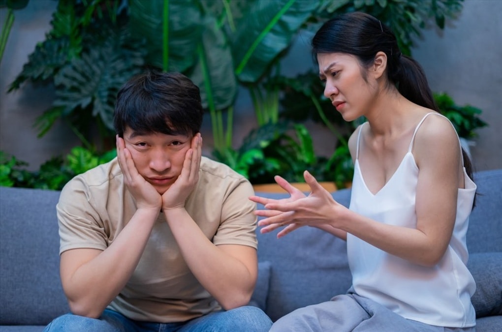 Đi họp lớp không phải để ngoại tình, tôi đi để cứu lấy chính mình - 1 Đi họp lớp không phải để ngoại tình, tôi đi để cứu lấy chính mình - 1