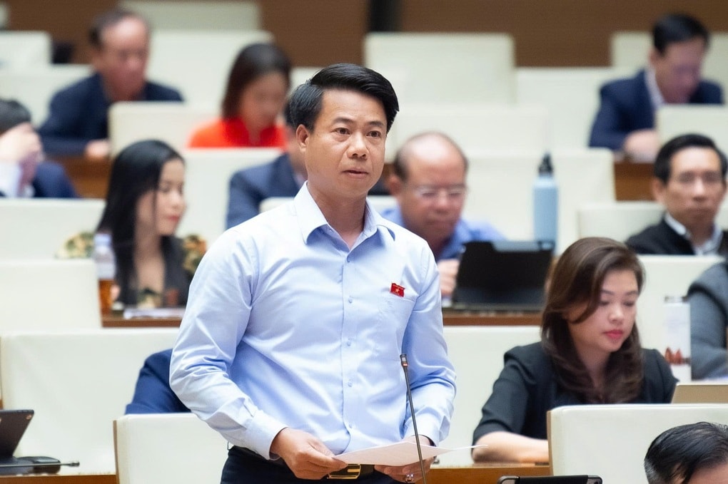 Đề xuất nâng phụ cấp ưu đãi cho nhân viên trường học lên 30% từ 1/1/2026 - 2