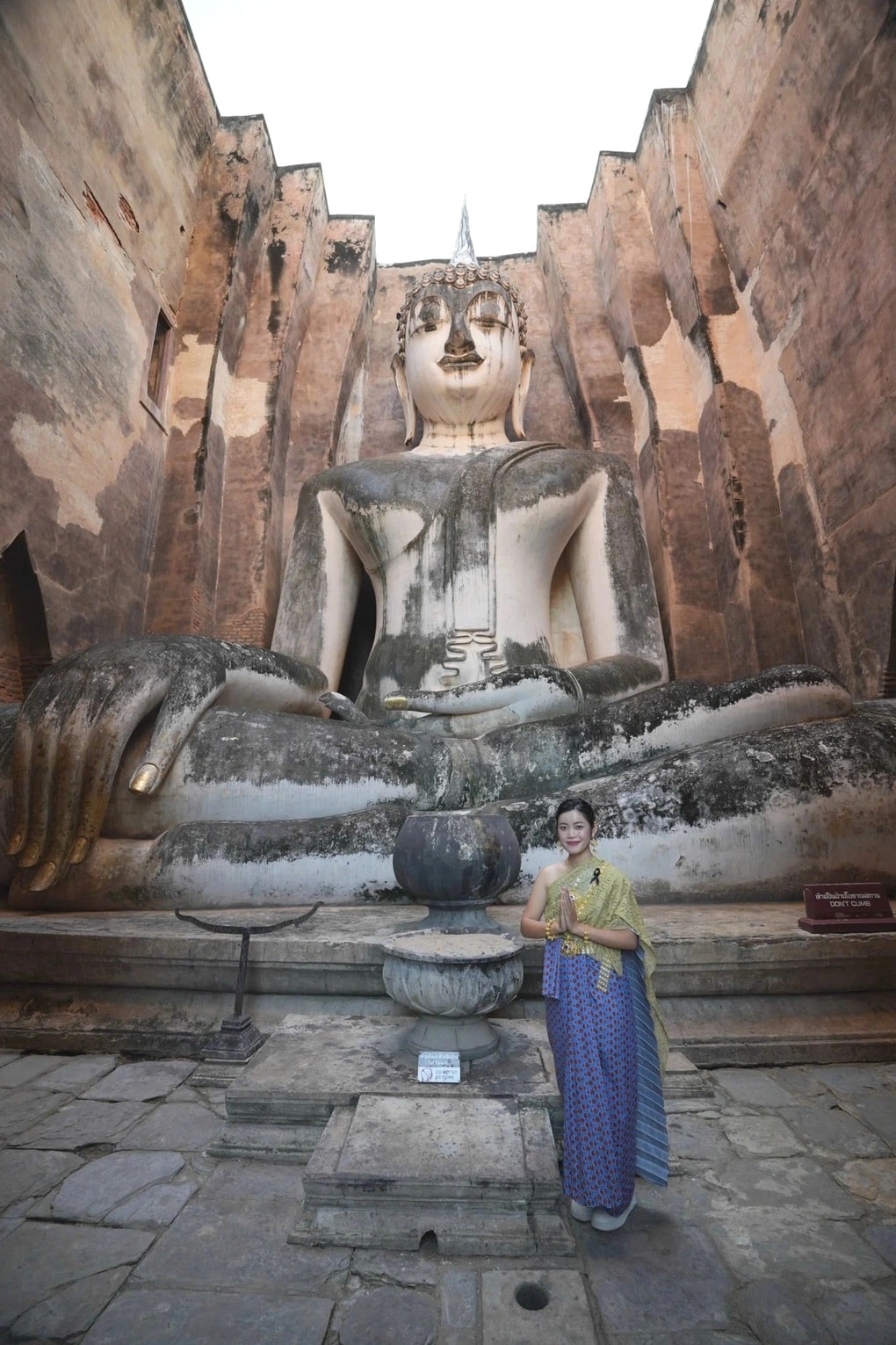 Cô gái Việt trải nghiệm sân bay như khu nghỉ dưỡng, có vườn thú ở Thái Lan - 5