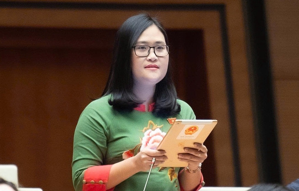 Đề xuất nâng phụ cấp ưu đãi cho nhân viên trường học lên 30% từ 1/1/2026 - 1