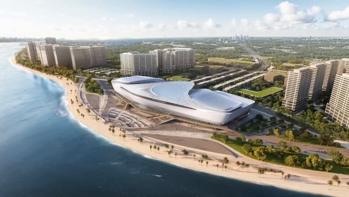 Siêu đô thị - đòn bẩy đưa Việt Nam tiến gần top 20 kinh tế thế giới - 4