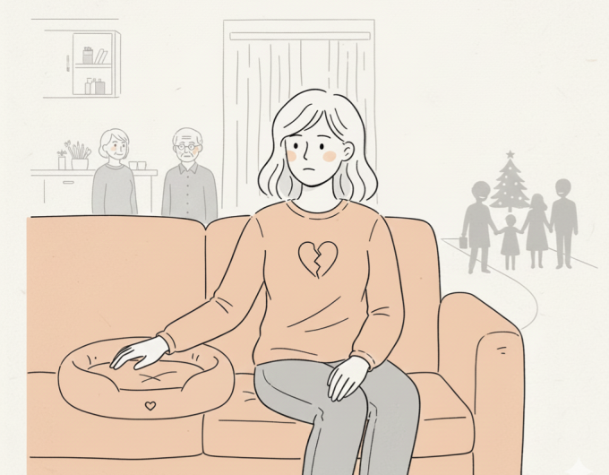 Trẻ đẹp, có nhà và tài chính ổn định nhưng chưa lấy được chồng