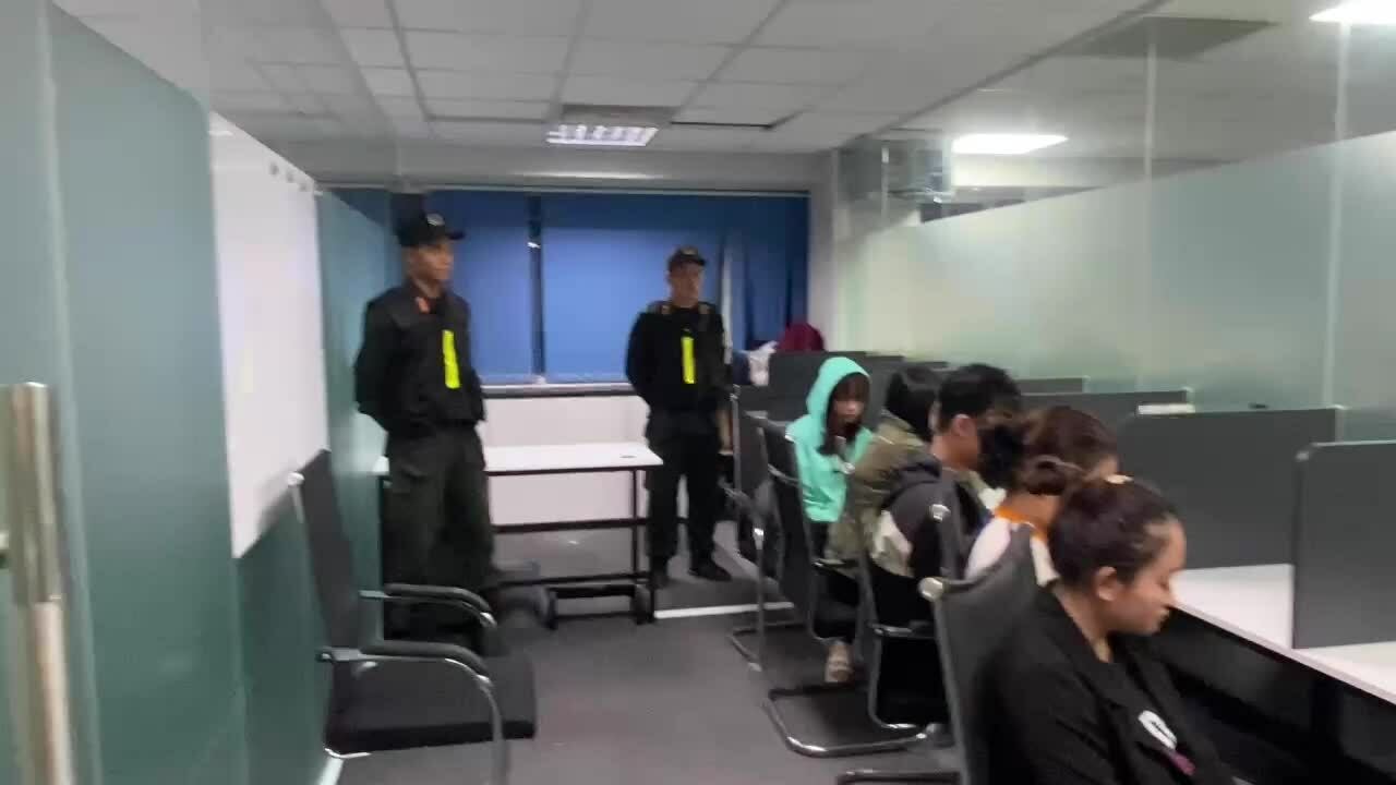 Kịch bản lừa hàng trăm nghìn người già của nhóm giả bệnh viện dinh dưỡng