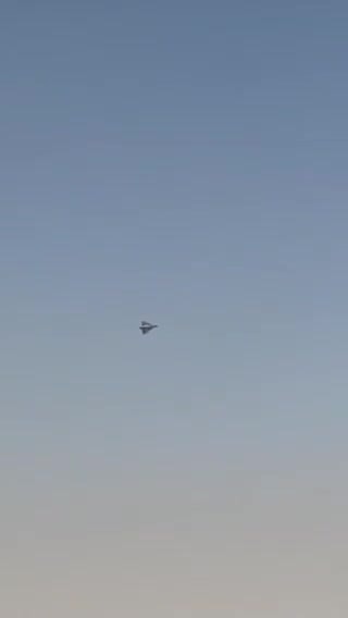 Tiêm kích Ấn Độ rơi tại triển lãm hàng không Dubai