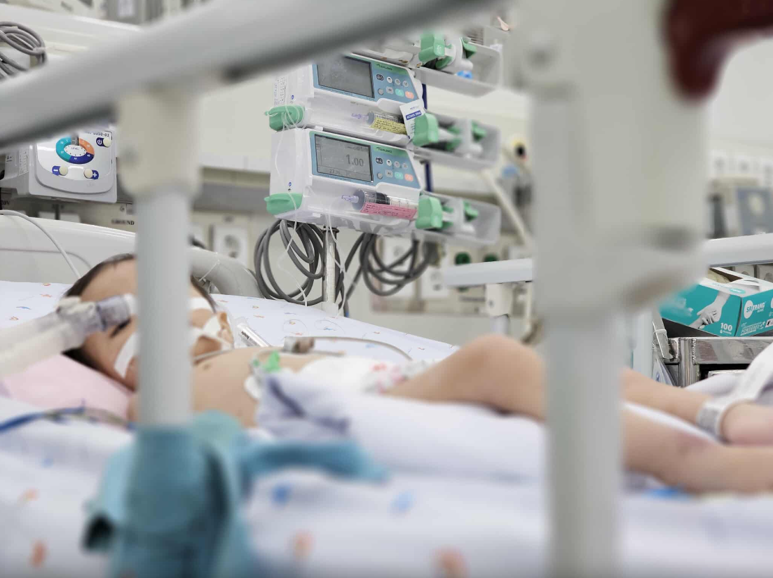 (Người Lao Động)