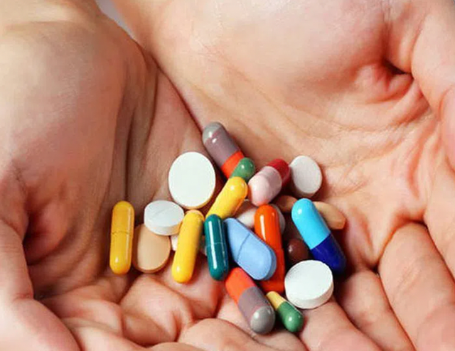 Bán thuốc trong danh mục cấm, doanh nghiệp nhận án phạt và tạm dừng hoạt động- Ảnh 1. Bán thuốc trong danh mục cấm, doanh nghiệp nhận án phạt và tạm dừng hoạt động- Ảnh 1.