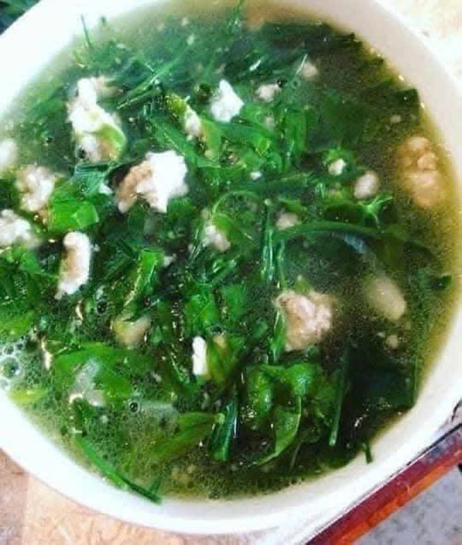 Cây rau nghe tên đã ngọt, trở thành món ăn lạ miệng được nhiều người ưa chuộng - Ảnh 4.